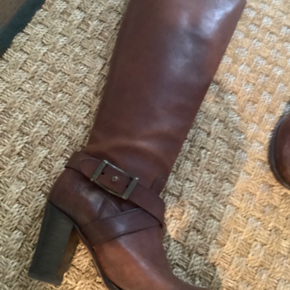 Frye boots - Picture 3 of 11